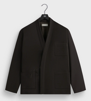 KITH Men's Interlock Karter GI Jacket - Studio - SM BRAND NEW