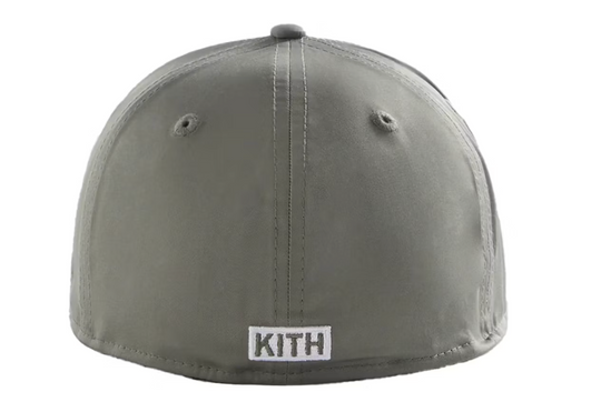 Kith x New Era For Yankees Laurel Low Profile 59Fifty Flagstaff Size 7 5/8 BRAND NEW
