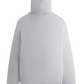 Kith Williams VI Hoodie Light Heather Grey - Size Small Mens BRAND NEW