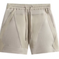 Kith Mixed Suede Turbo Short Grain Size XXL Men BRAND NEWs (MSRP:$450.00)