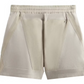 Kith Mixed Suede Turbo Short Grain Size XXL Men BRAND NEWs (MSRP:$450.00)