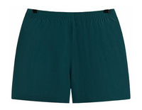 Kith x Columbia Wind Short Dark Green Size Large BRAND NEW