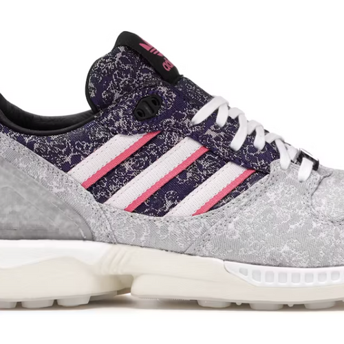 Adidas ZX 5000 Vieux Lyon Mens Sneakers (FZ4410) Size 9.5
