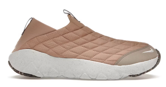 Nike ACG Moc 3.5 Enigma Stone Mens Sneaker (DD2867-200) Size 14