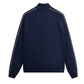 Kith For Wilson Clifton Track Jacket 'Navy Blazer' Size Small Mens BRAND NEW