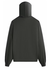 Kith Double Weave Selfridge Zip Up Hoodie Machine Size Small Mens BRAND NEW