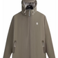 Kith Wrinkle Nylon Madison Jacket Canvas - Size Small Mens BRAND NEW