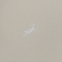 KITH Men's Williams III Pullover Hoodie - Oxide Beige - Size Small Mens BRAND NEW