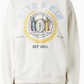 Kith Vintage Sweatshirt in Cotton (SS23) Size Small Mens BRAND NEW