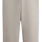Kith Nelson Sweatpant 'Almond Heather'(SS24) Size Small Mens BRAND NEW