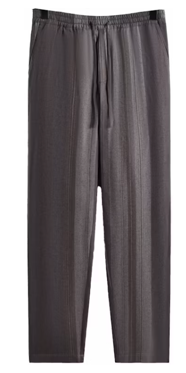 KITH Men's Barrow Pant - Shift Grey - Size Medium
