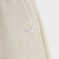 Kith Crystal Wash Interlock Williams I Sweatpant - Oxide - Size Small Mens BRAND NEW