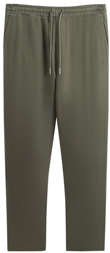 Kith Washed Denim Barrow Pant Tinge Green (FW24) Size Small Mens BRAND NEW