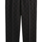 KITH Men's Black Chatham Pant - Size Small BRAND NEW