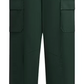 Kith Transitional Tech Bristol Cargo Pant Stadium Green (SS25) Size Small Mens BRAND NEW