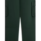 Kith Transitional Tech Bristol Cargo Pant Stadium Green (SS25) Size Small Mens BRAND NEW