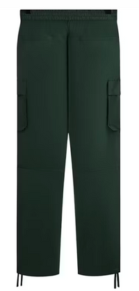 Kith Transitional Tech Bristol Cargo Pant Stadium Green (SS25) Size Small Mens BRAND NEW