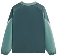 Kith Dayton Mesh Combo Pullover 'Rhythm' Size Medium
