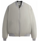 Kith Koen Washed Silk Bomber Jacket Relic Size Medium Mens