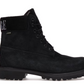 Timberland 6" Boot Concepts LFOD - Black - Mens Size 11.5 BRAND NEW