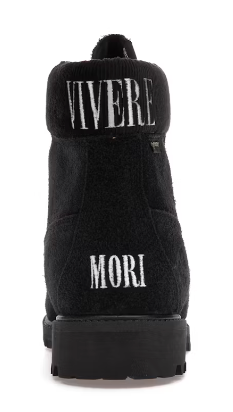 Timberland 6" Boot Concepts LFOD - Black - Mens Size 11.5 BRAND NEW