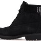 Timberland 6" Boot Concepts LFOD - Black - Mens Size 11.5 BRAND NEW