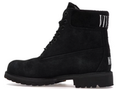 Timberland 6" Boot Concepts LFOD - Black - Mens Size 10.5 BRAND NEW