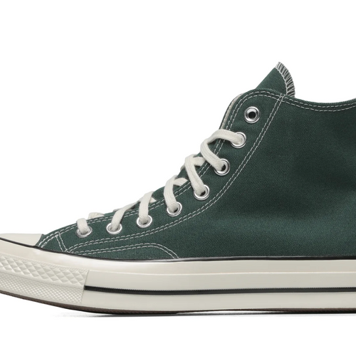 Converse Chuck Taylor All Star 70 Hi Green Envy Size 13 BRAND NEW
