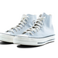 Converse Chuck 70 Hi 'Ghost Grey' Size 9 Mens BRAND NEW
