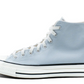 Converse Chuck 70 Hi 'Ghost Grey' Size 9 Mens BRAND NEW