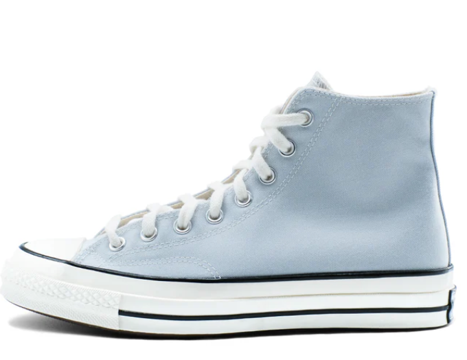 Converse Chuck 70 Hi 'Ghost Grey' Size 9 Mens BRAND NEW