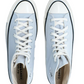 Converse Chuck 70 Hi 'Ghost Grey' Size 9 Mens BRAND NEW