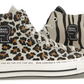 Converse X Brain Dead Men's Chuck All Star 70 High 'Multi-Print' Sneakers Size 12M