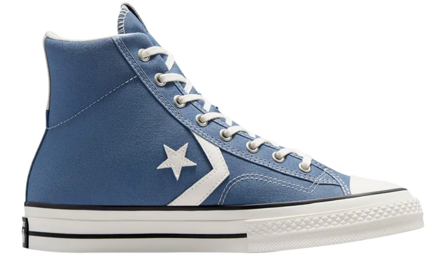 Converse Star Player 76 High 'Lakeside Blue' Size 6 Mens BRAND NEW