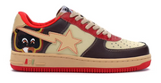 A Bathing Ape Bape Sta Low Kanye West College Dropout Size 10 Mens