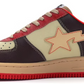 A Bathing Ape Bape Sta Low Kanye West College Dropout Size 9.5 Mens