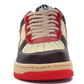 A Bathing Ape Bape Sta Low Kanye West College Dropout Size 9.5 Mens