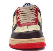 A Bathing Ape Bape Sta Low Kanye West College Dropout Size 10 Mens