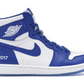 Jordan 1 Retro High colette (F&F) Size 10 Mens