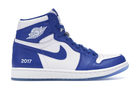 Jordan 1 Retro High colette (F&F) Size 10 Mens
