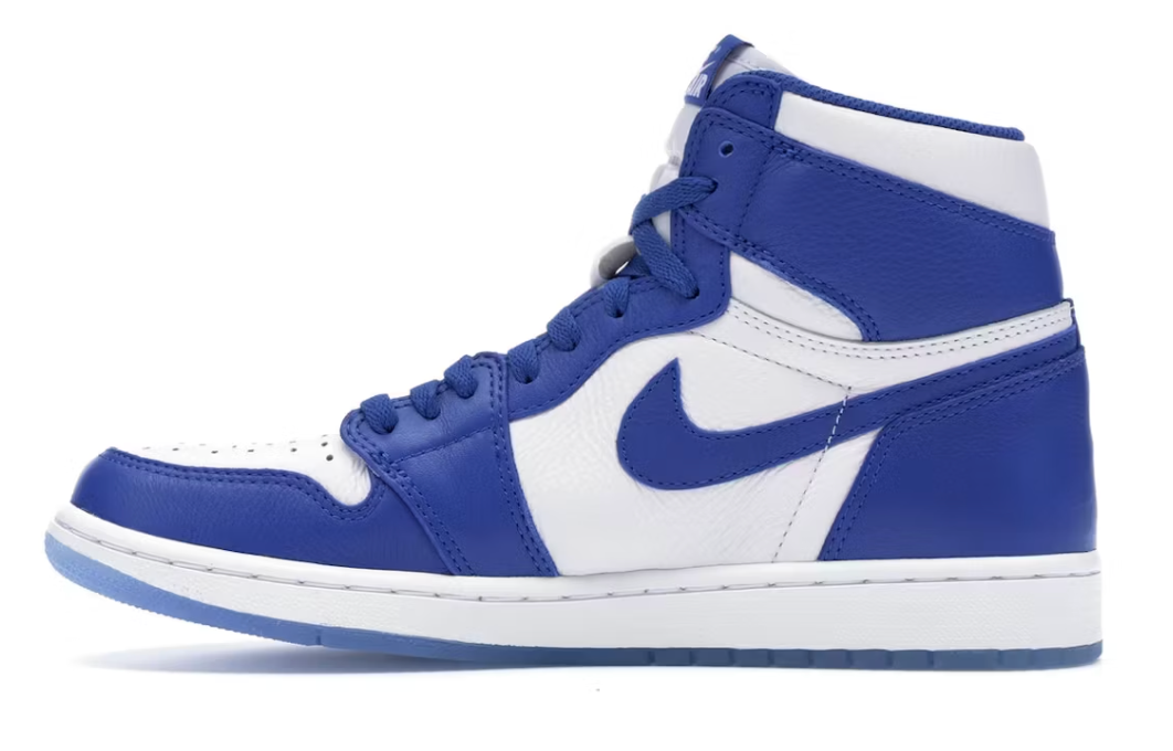 Jordan 1 Retro High colette (F&F) Size 10 Mens