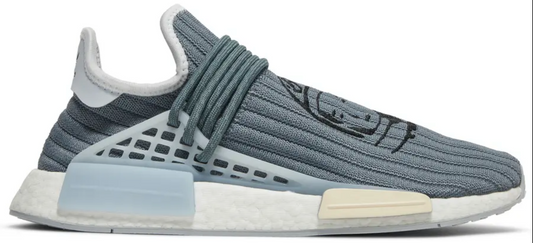 BBC X Ice Cream X Pharell NMD Human Race - Astronaut - Size 6.5M