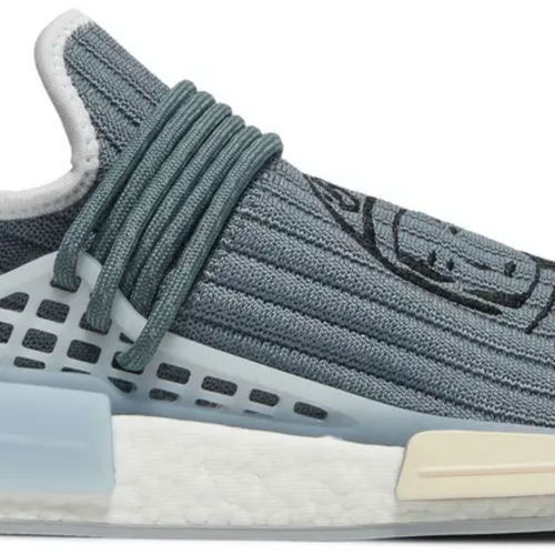 BBC X Ice Cream X Pharell NMD Human Race - Astronaut - Size 5.5M