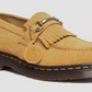 Dr. Marten's Adrian Snaffle 'Autumn Spice' Brown Tassle Loafers - 7M