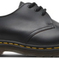 Dr. Marten's 1461 'Black Quilon' Leather Oxford Shoes - Size 10M