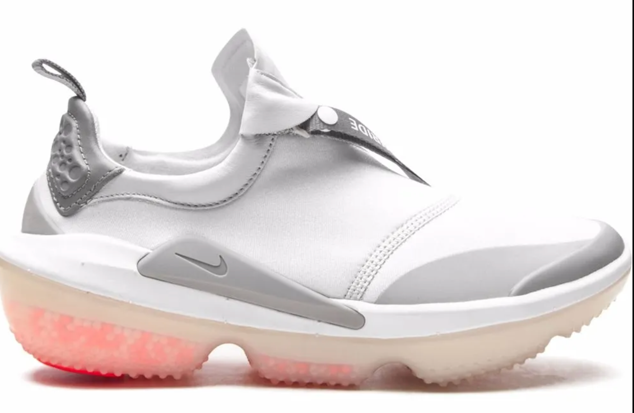 Nike Women's Joyride NSW Optic 'Pure Platinum' Sneakers - Size 6.5W