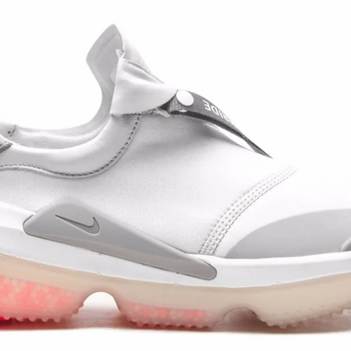 Nike Women's Joyride NSW Optic 'Pure Platinum' Sneakers - Size 5.5W