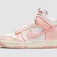 Nike Women's Dunk High 1985 'Arctic Orange' Sneakers - 5W