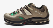 Salomon XT-QUEST 2 'Falcon Cement' Sportstyle Shoes - Size 10M
