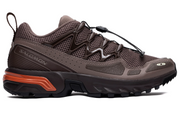 Salomon ACS + OG 'Iron Bracken/Autumn Glaze' Trail Sneakers - Size 8M